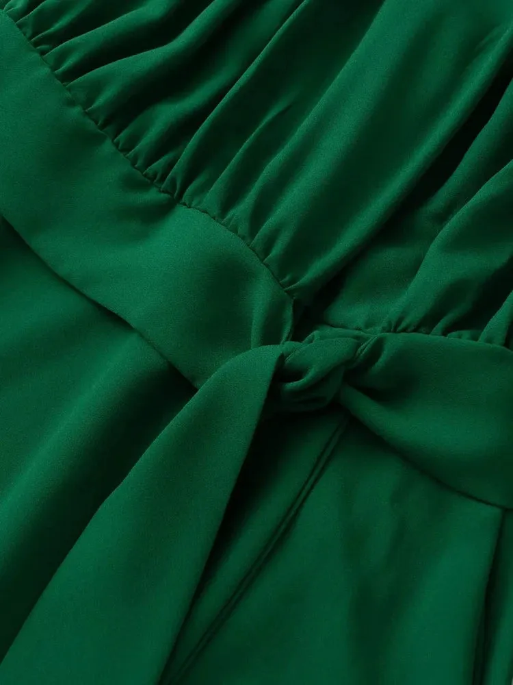 Cassia Vintage Dress