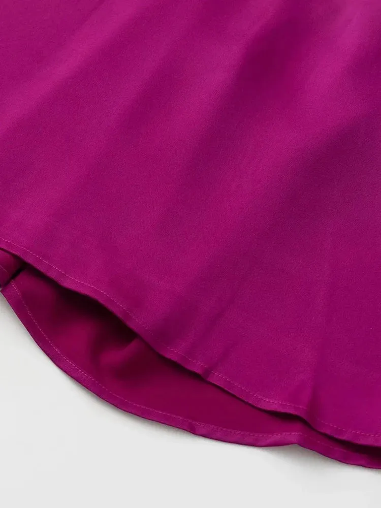 Cassia Vintage Dress