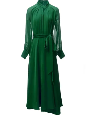Cassia Vintage Dress