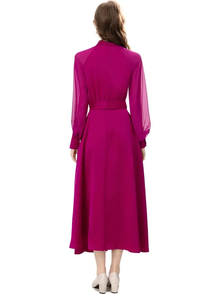 Cassia Vintage Dress