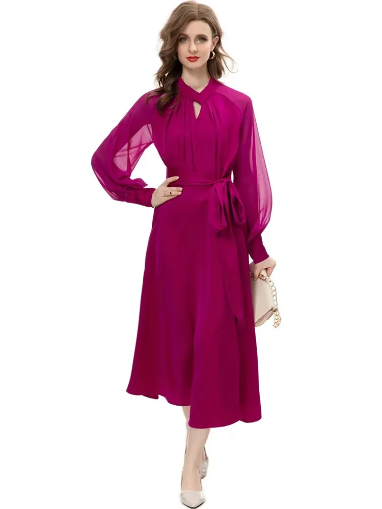 Cassia Vintage Dress
