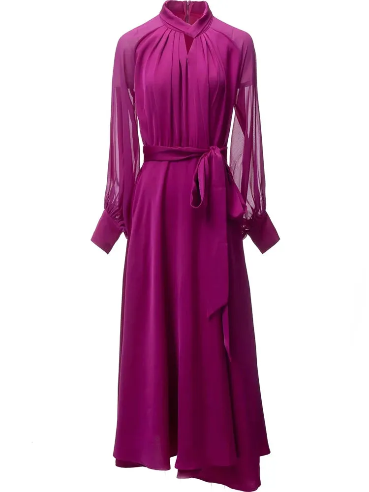 Cassia Vintage Dress