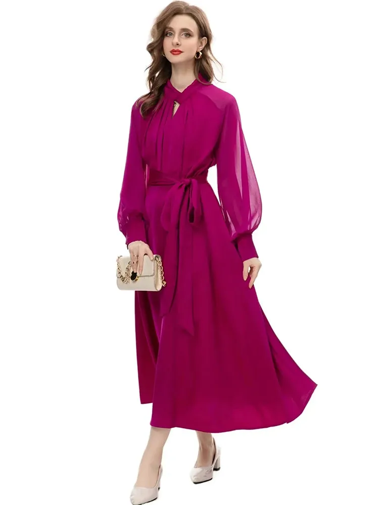 Cassia Vintage Dress