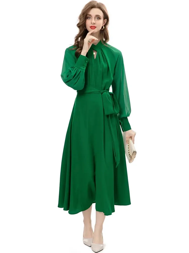 Cassia Vintage Dress
