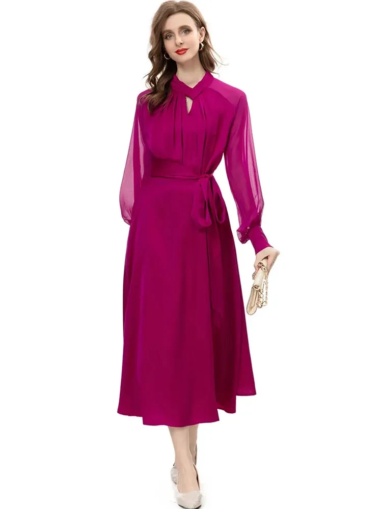 Cassia Vintage Dress