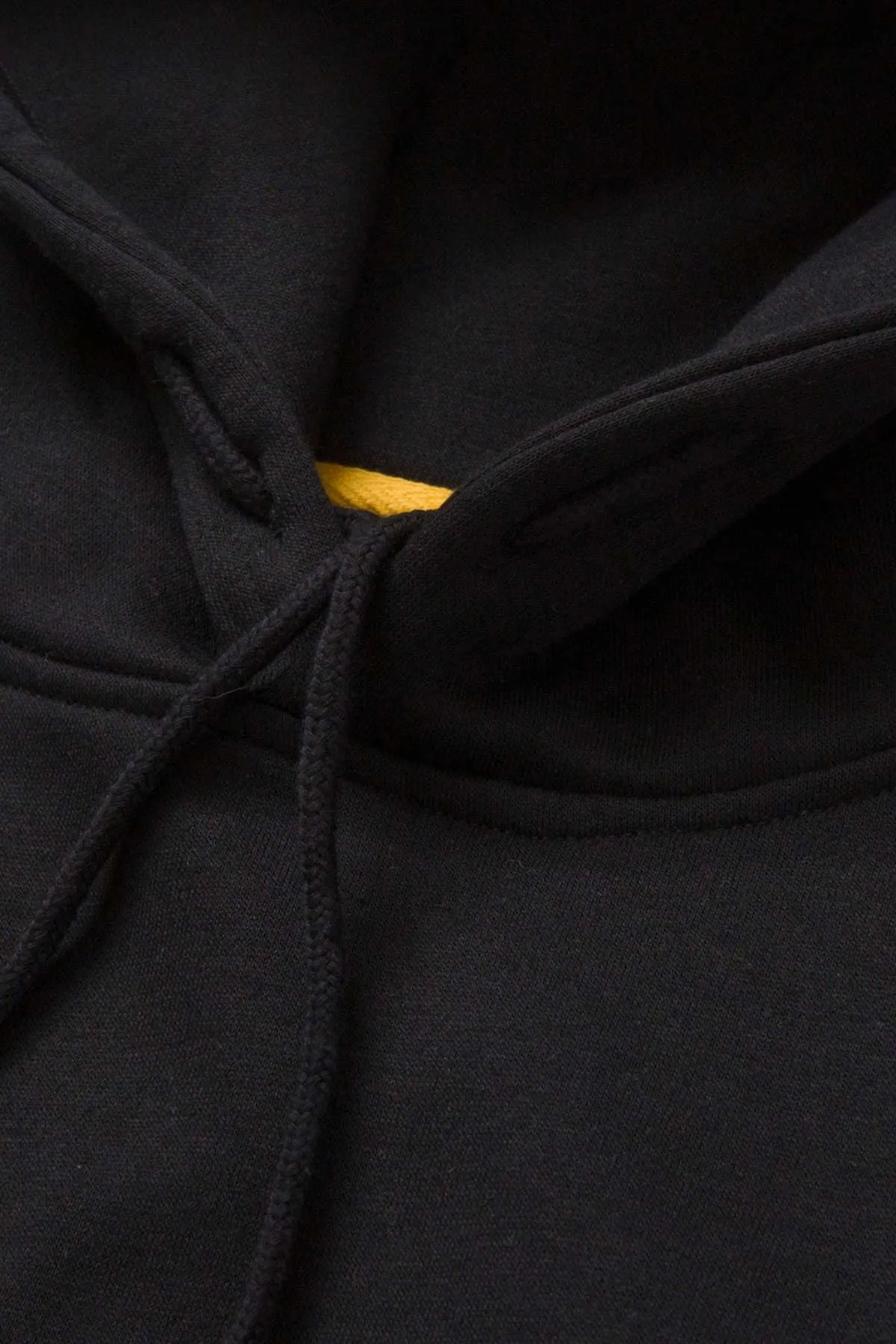 CAT Essential Hooded Sweatshirt
