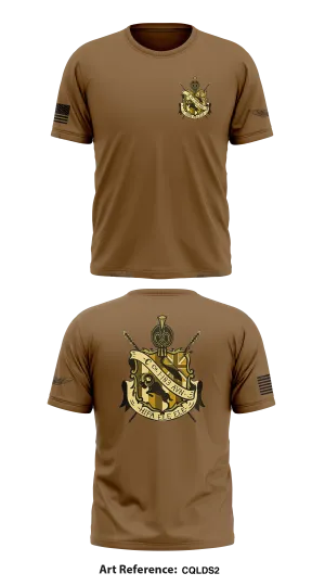 C.Co.1-183rd AVN REGT Store 1 Core Men's SS Performance Tee - CqLDS2
