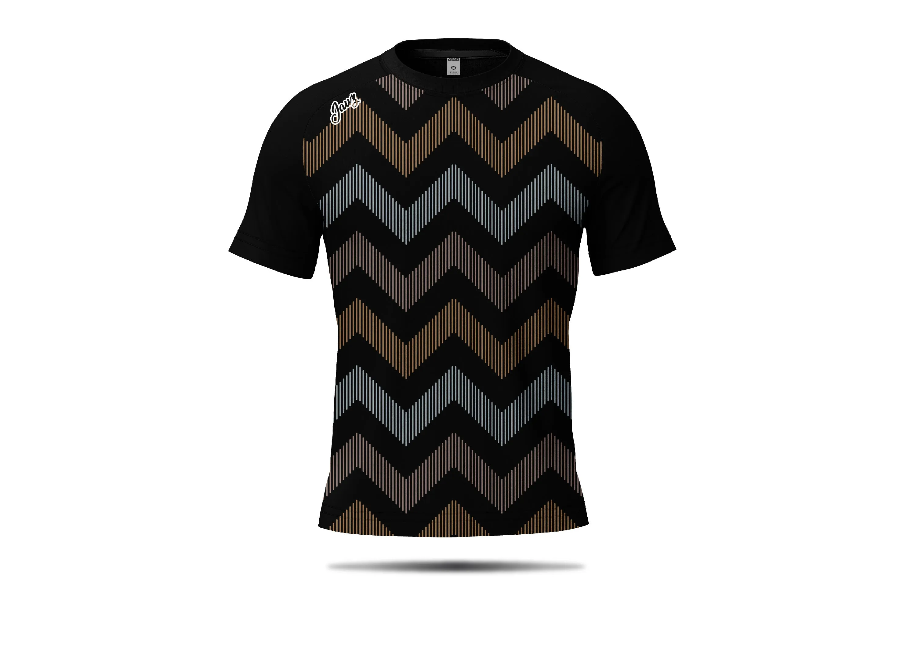 Chase Short Sleeves Shirt