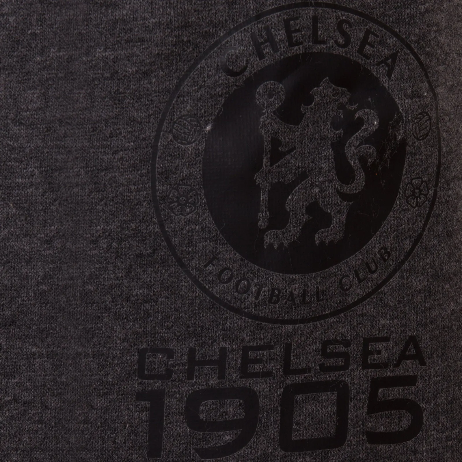 Chelsea FC Boys Jog Pants