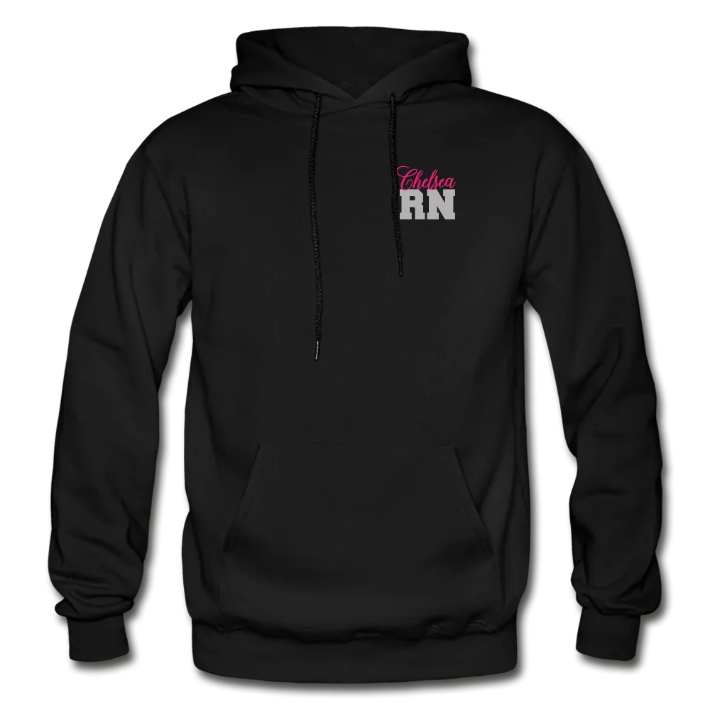 Chelsea RN Gildan Heavy Blend Adult Hoodie