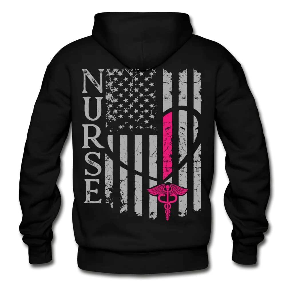 Chelsea RN Gildan Heavy Blend Adult Hoodie