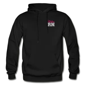Chelsea RN Gildan Heavy Blend Adult Hoodie