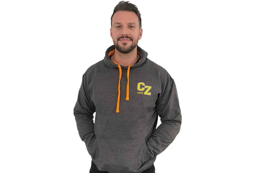 Chester Zoo Adult Hoody
