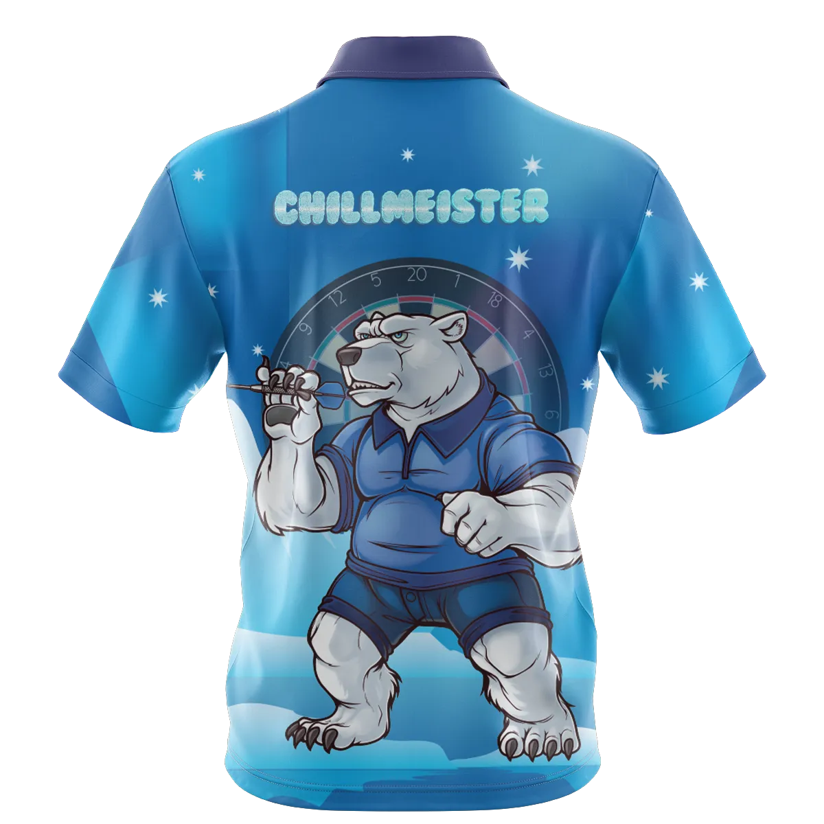 Chilmeister - MTOA