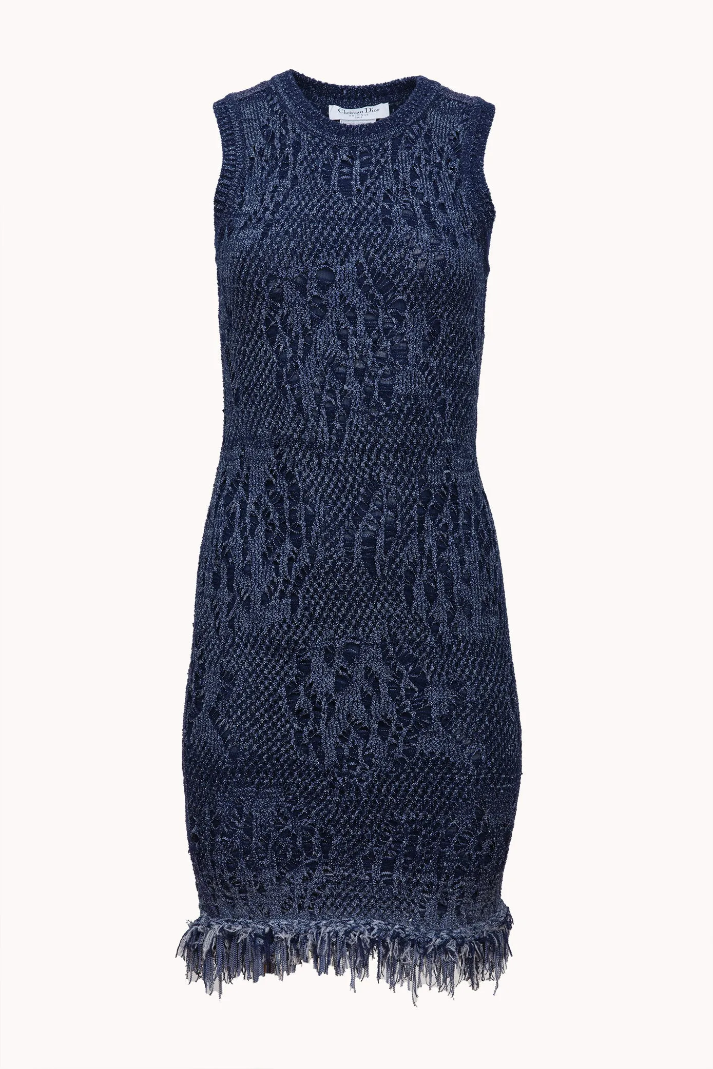 Christian Dior Spring 2000 Dress