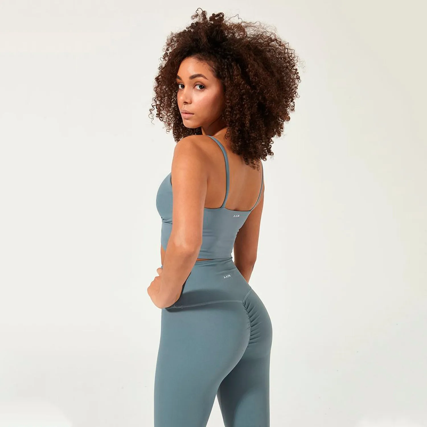 CLARA TOP