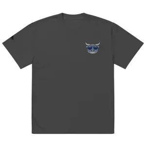 Cool Carabao - Oversized Tee