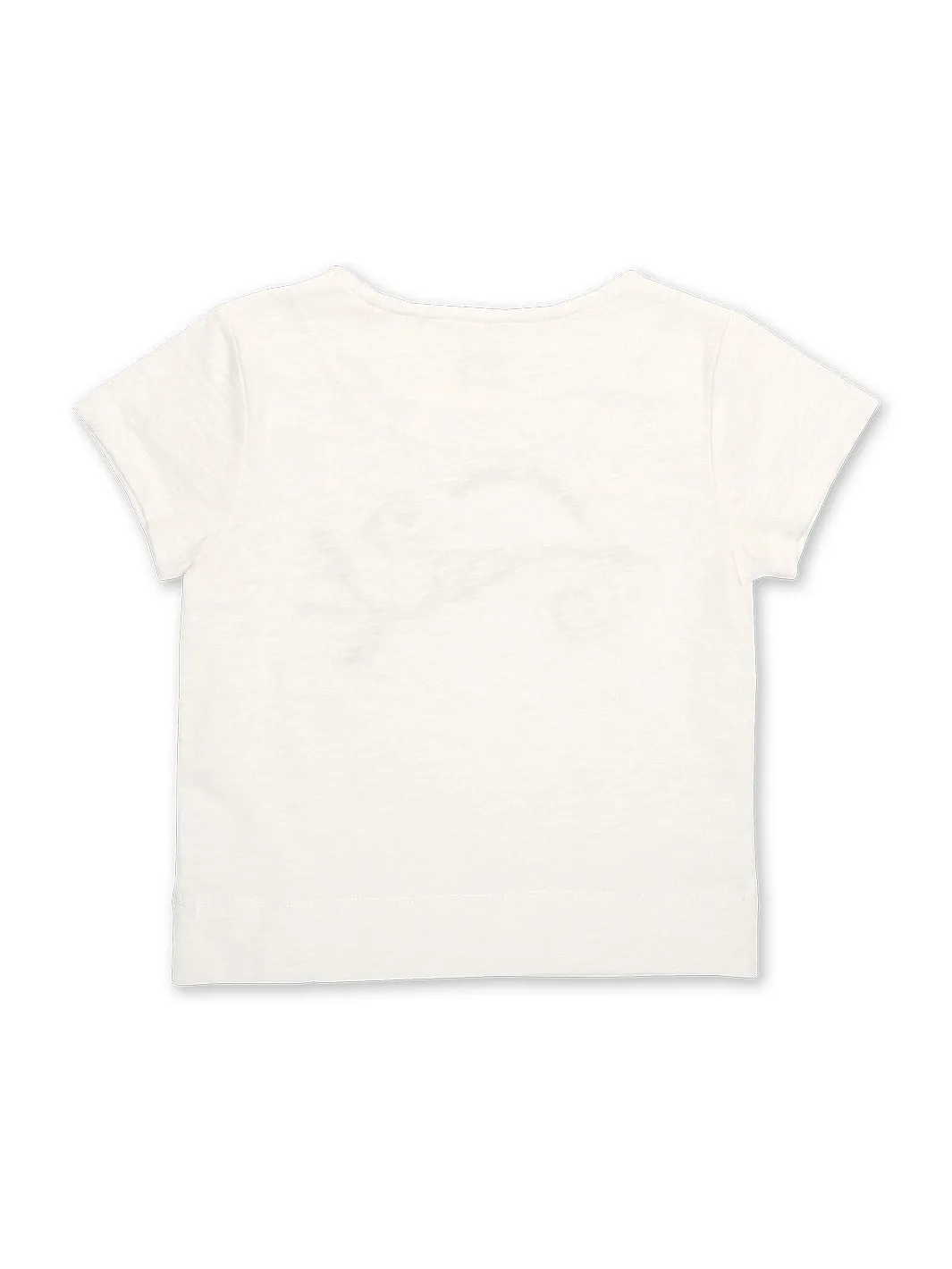 Cool chameleon t-shirt