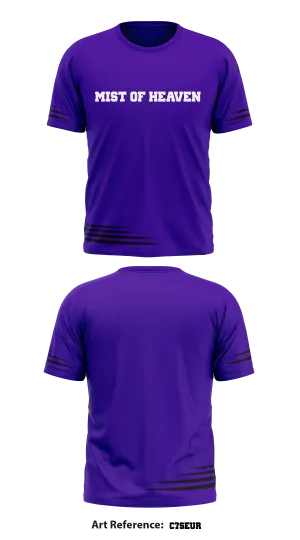 Core Men's SS Performance Tee -