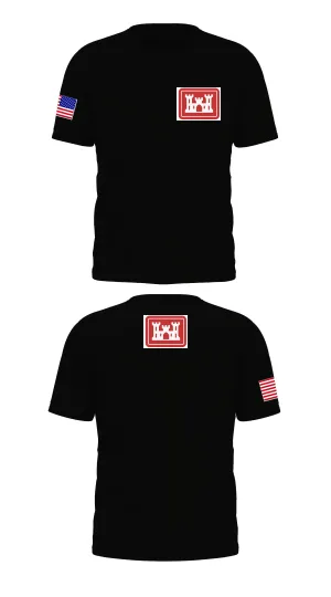 Core Men's SS Performance Tee -