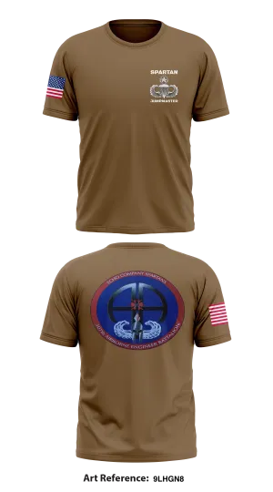 Core Men's SS Performance Tee -