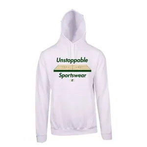 Core Team Hoodie Mens