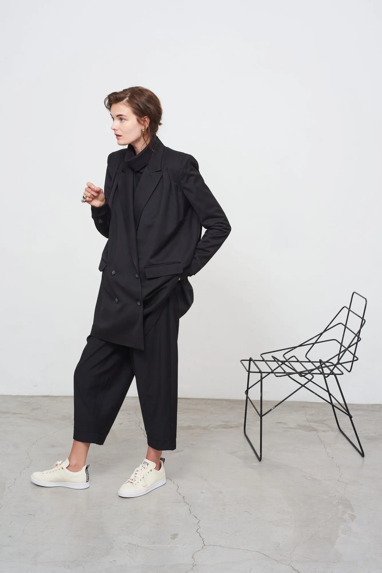 Cover Blazer