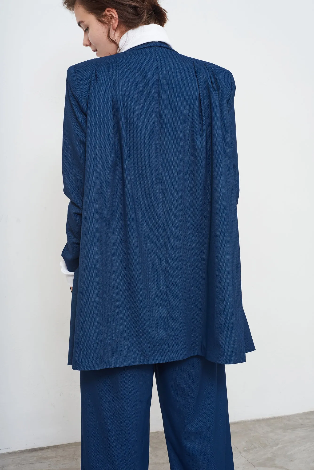 Cover Blazer