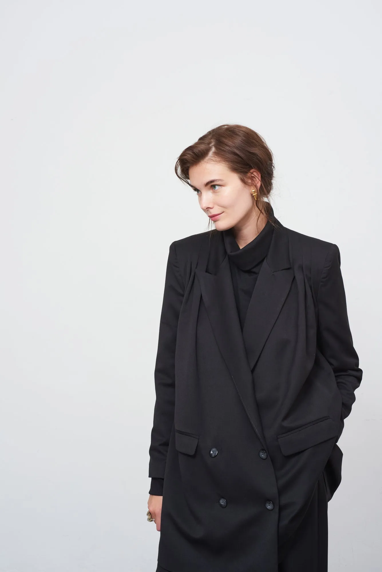 Cover Blazer