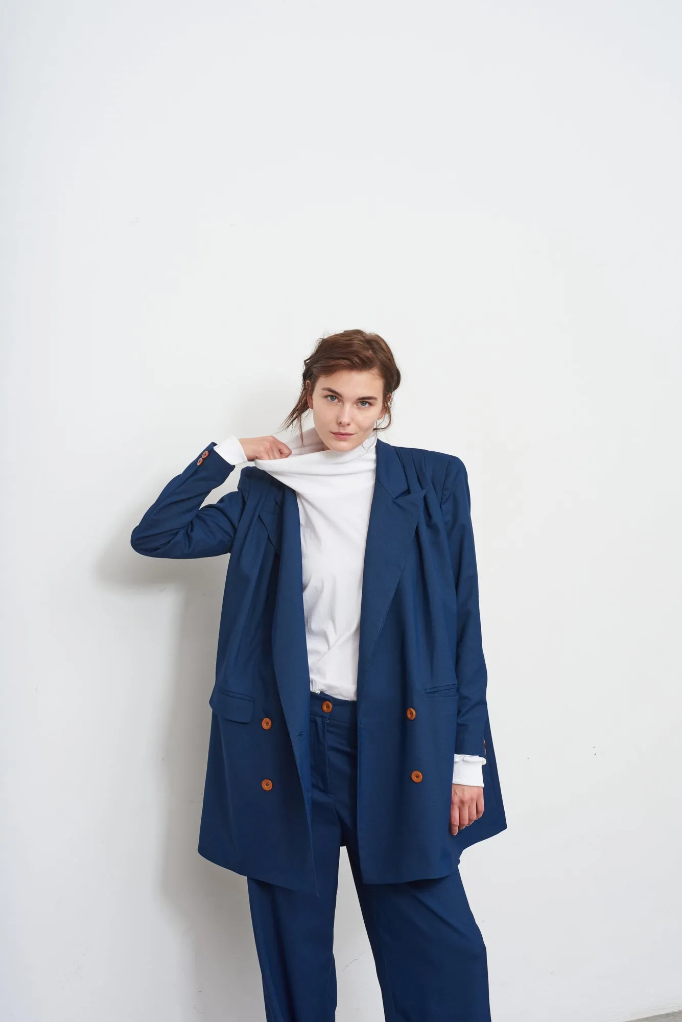 Cover Blazer