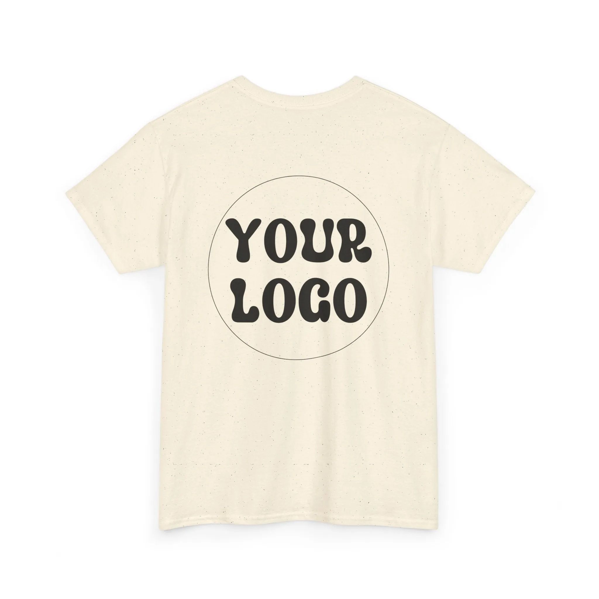 Custom Business Logo Shirt, Pocket and Back Personalized Sweatshirt, Custom Brand Logo Shirt, Custom Team Member Shirt, Custom Crew Member