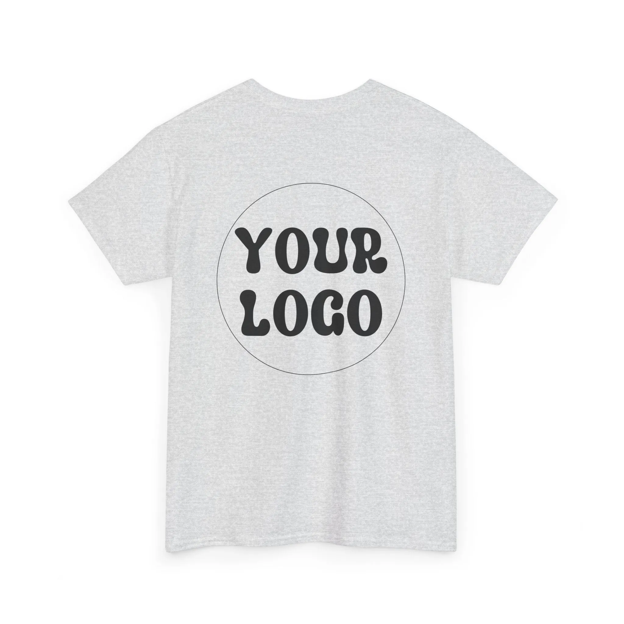 Custom Business Logo Shirt, Pocket and Back Personalized Sweatshirt, Custom Brand Logo Shirt, Custom Team Member Shirt, Custom Crew Member