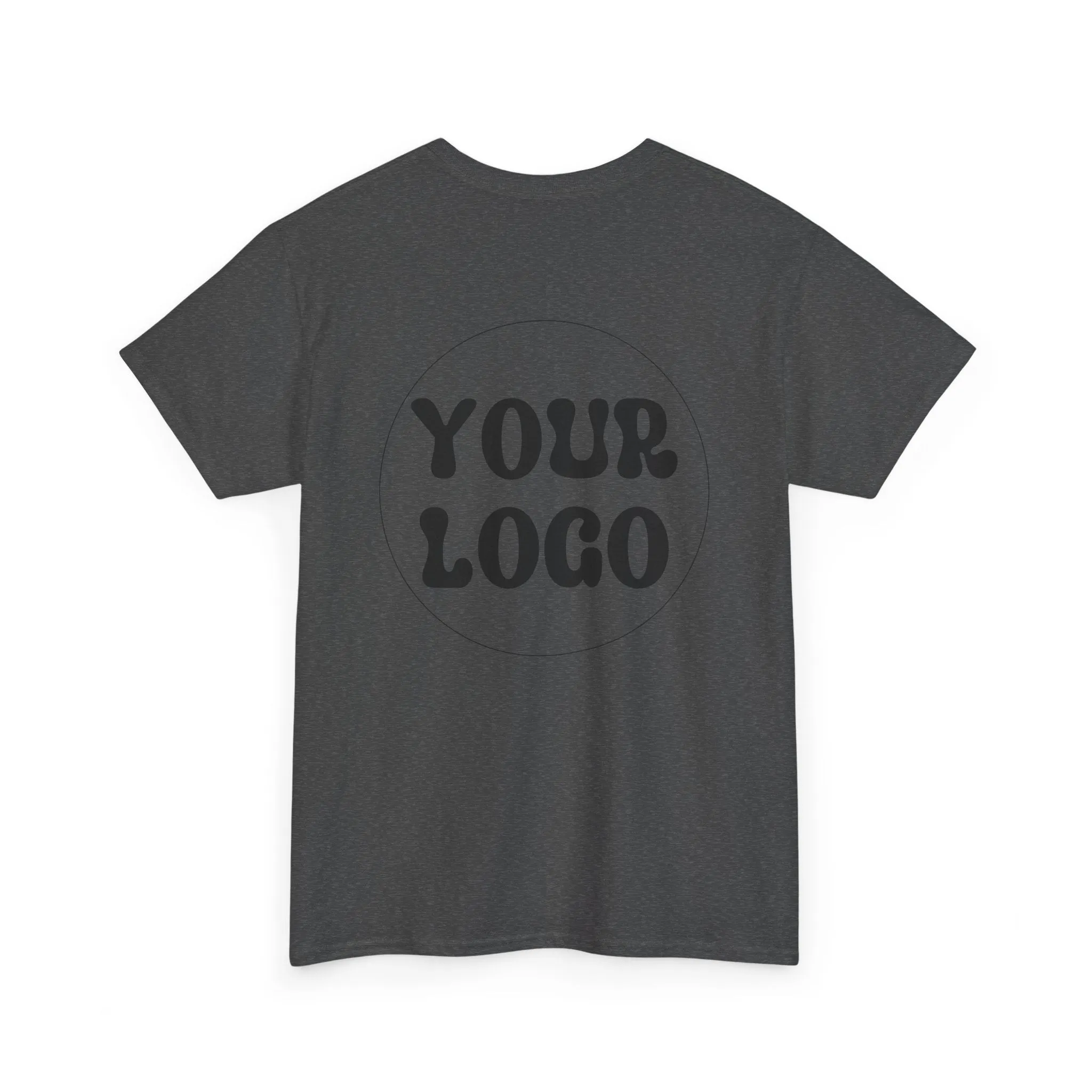 Custom Business Logo Shirt, Pocket and Back Personalized Sweatshirt, Custom Brand Logo Shirt, Custom Team Member Shirt, Custom Crew Member