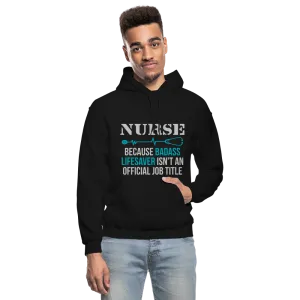 Custom HL Gildan Heavy Blend Adult Hoodie