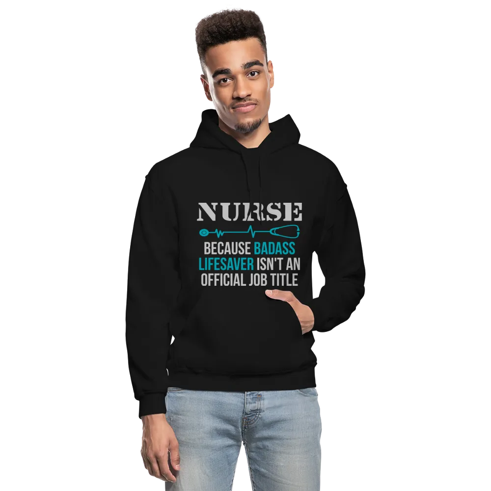 Custom HL Gildan Heavy Blend Adult Hoodie