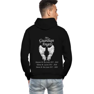 Custom Marissa Gildan Heavy Blend Adult Hoodie