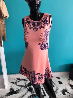Cute weekend dress, size S  #3219