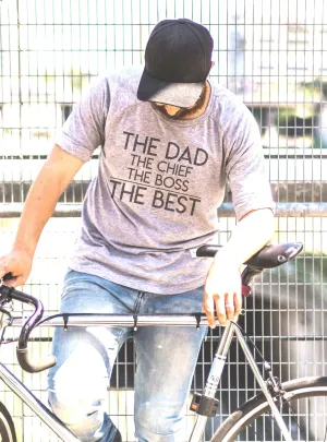 Dad Shirt © | Dad Shirts | Father's Day Gift | Gifts for Him | Fathers T Shirt | Gift for Him | Funny Dad Shirt | Hipster Daddy Sweatshirt