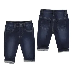 Dark Wash Jeans 593