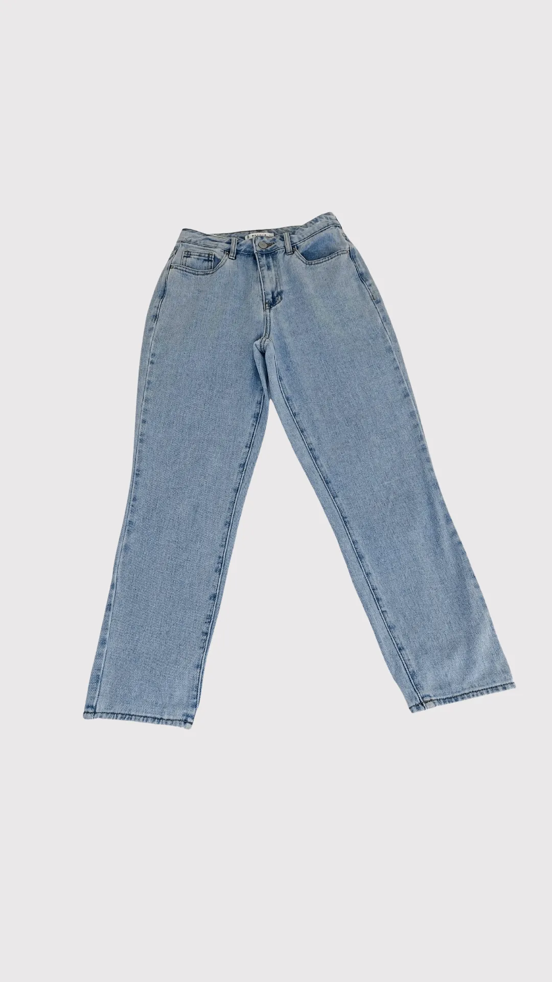 DAY 5 - Jeans
