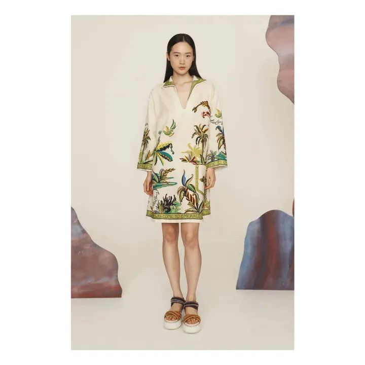 Day Dream Tunic Dress