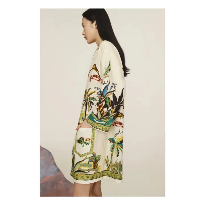 Day Dream Tunic Dress