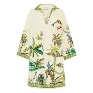 Day Dream Tunic Dress