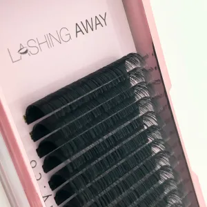 DD Feather Mink - .05 - Single Length