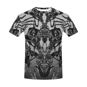 Dead Duck Men's Crew Neck T-shirt