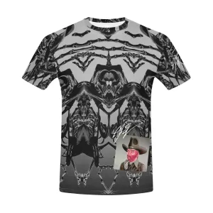 Dead Duck Men's Crew Neck T-shirt