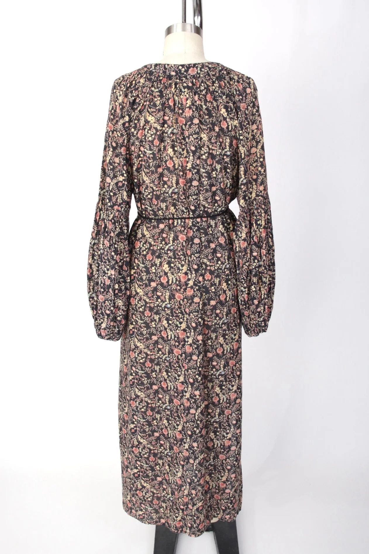 Dôen Jardin Poet Dress