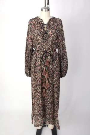 Dôen Jardin Poet Dress
