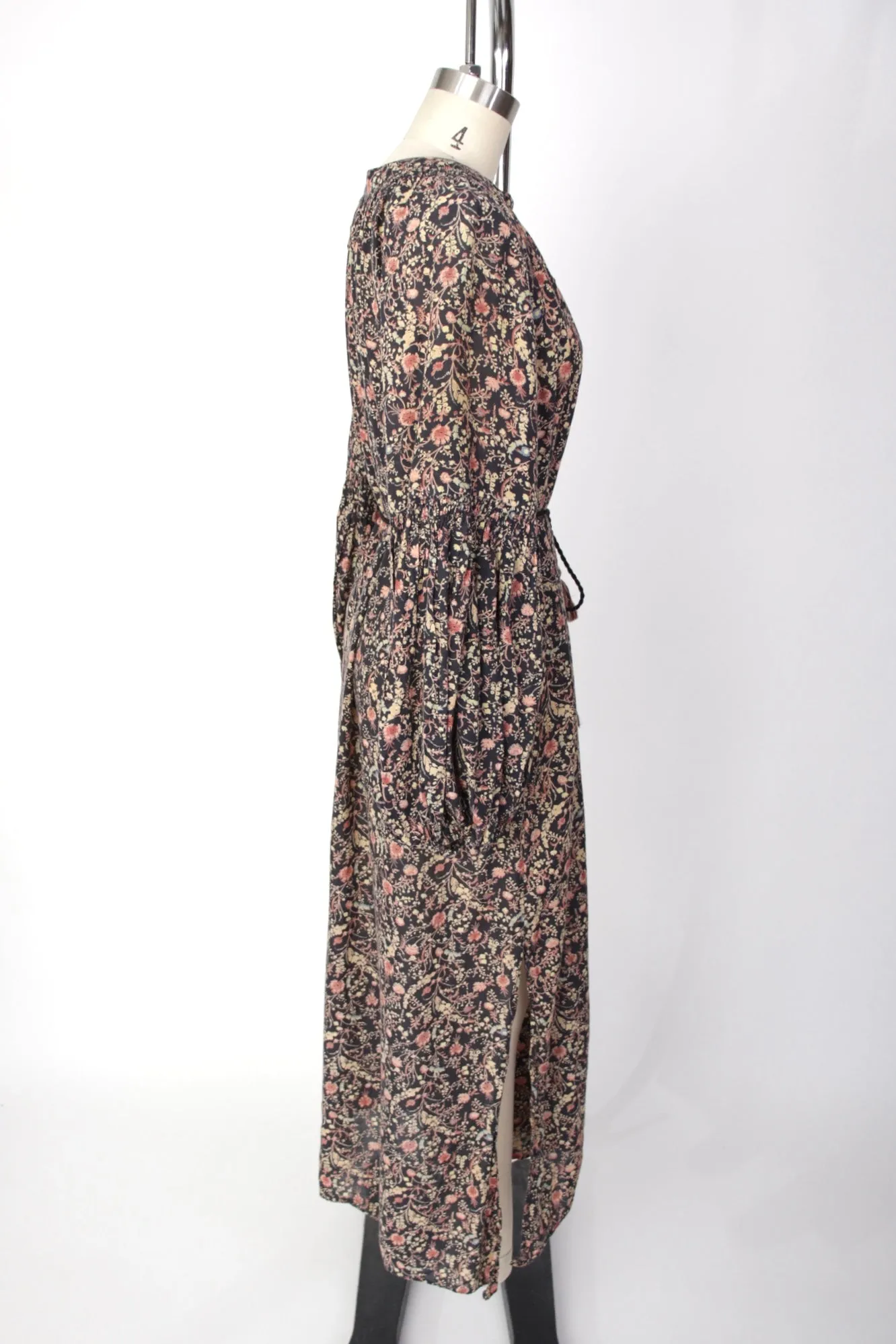 Dôen Jardin Poet Dress