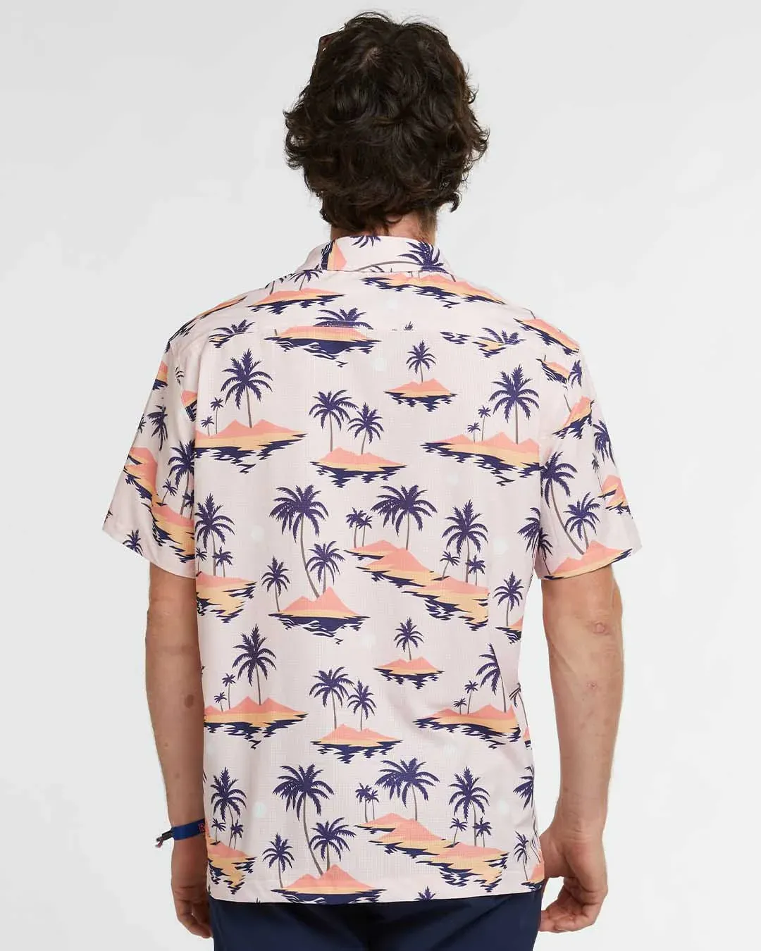 DHarco Mens Party Shirts